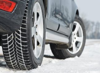 Популярные заблуждения о зимней резине, в которые верят даже профи