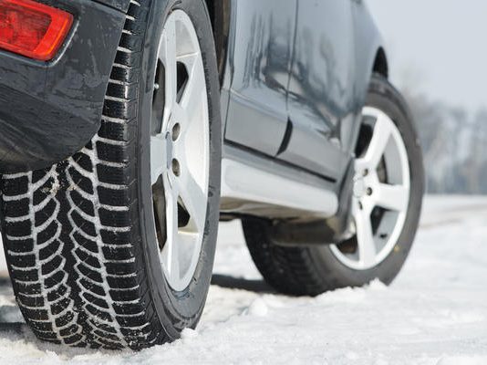 Популярные заблуждения о зимней резине, в которые верят даже профи