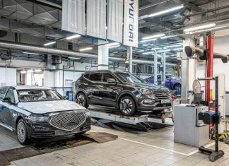Популярные запчасти на Hyundai подорожали на 60%