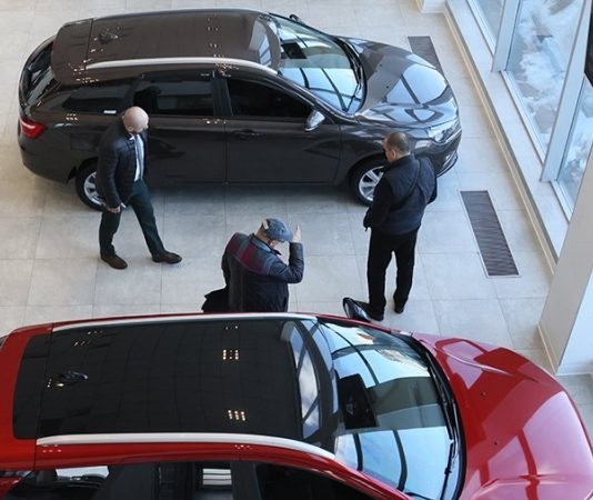 Программы поддержки спроса на авто в РФ могут получить допфинансирование