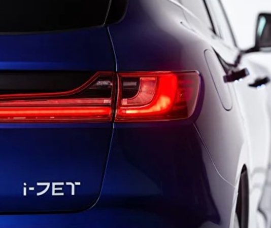 Производитель Evolute рассказал о новых моделях электромобилей в 2023 году