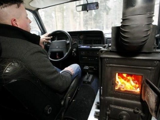 Пункт обогрева и генератор: как авто поможет при отключениях света