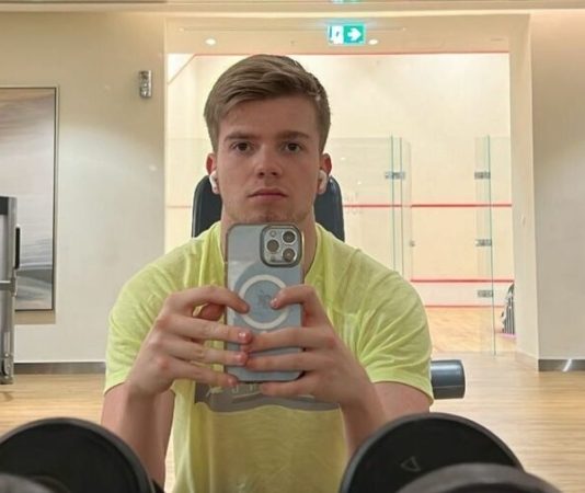 Роберт Шварцман готовится к тестам в IndyCar?