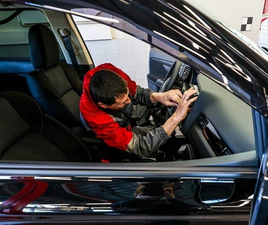 Рост стоимости запчастей в России за 10 месяцев составил почти 30%