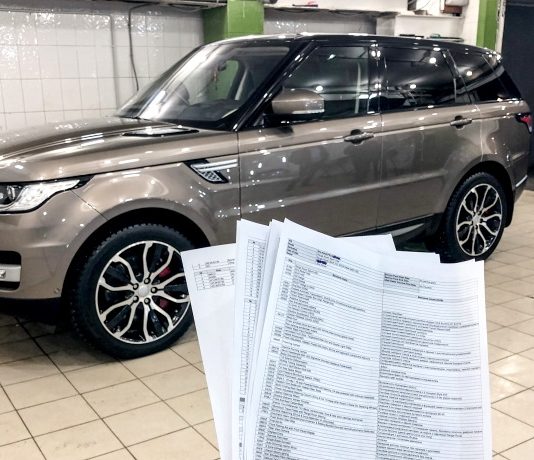 Рождён для ремонта? Что сломалось у внедорожника Range Rover Sport за четыре года