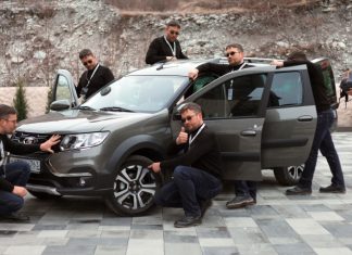 Семеро по лавкам да тройка лошадей: что изменилось в обновлённом «Ларгусе»