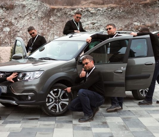 Семеро по лавкам да тройка лошадей: что изменилось в обновлённом «Ларгусе»