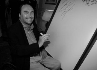 Умер бывший гонщик Формулы 1 Филипп Стрейфф