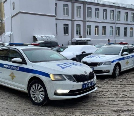 В ГИБДД назвали места патрулирования в праздничные дни