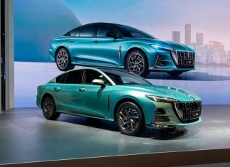 В Гуанчжоу прошел юбилейный автосалон. Многие новинки появятся в России