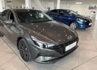 В Минпромторге назвали причину роста цен на импортные бюджетные машины