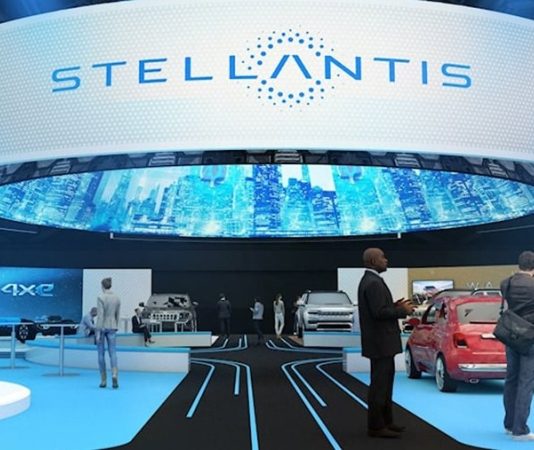 В Stellantis заявили о намерении инвестировать в водородные технологии
