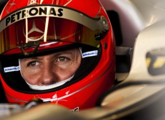 Владимир Башмаков: Не согласен, что Михаэль Шумахер зря вернулся в 2010 году