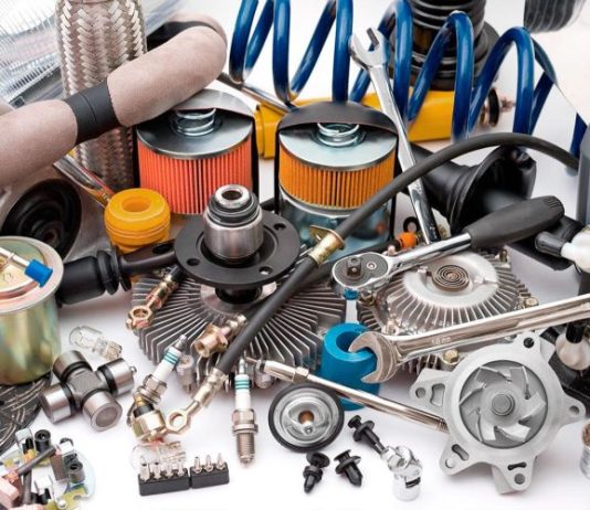 «Все растет в цене». Как подорожали запчасти в 2022 году