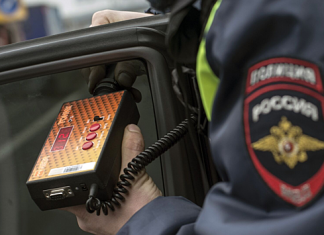 В России предложили ужесточить наказание за тонировку автомобилей