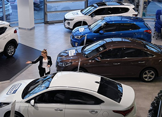 В РФ могут расширить госпрограмму льготного автокредитования