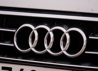 Audi выиграла дело о нарушении авторских прав против Nio из-за названия ES6 и ES8