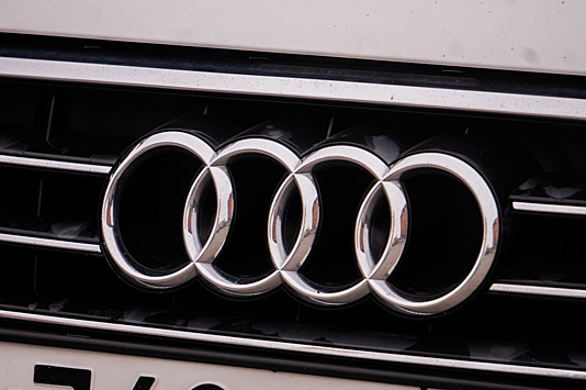 Audi выиграла дело о нарушении авторских прав против Nio из-за названия ES6 и ES8