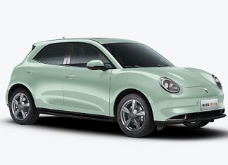 Центр запасных частей Great Wall Motor на Ближнем Востоке начал работу в ОАЭ