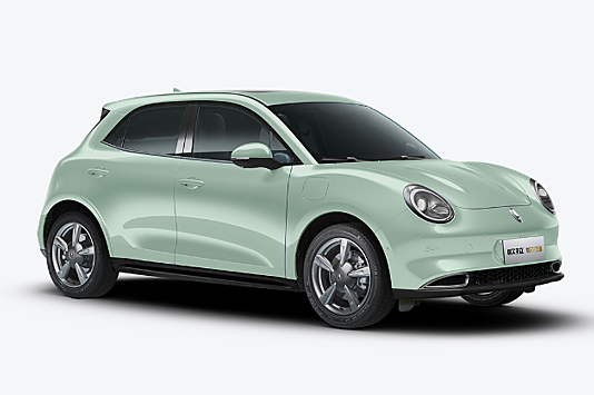 Центр запасных частей Great Wall Motor на Ближнем Востоке начал работу в ОАЭ