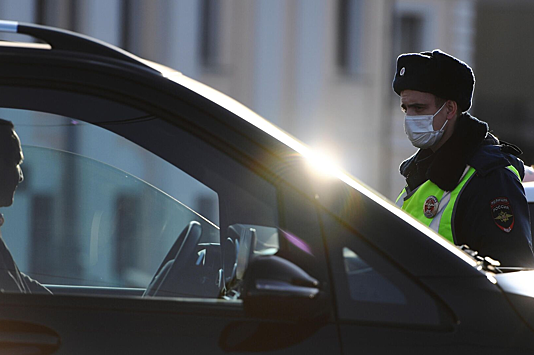 Российских водителей предупредили о новом штрафе