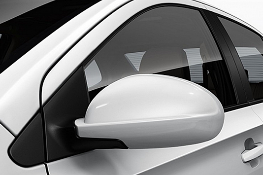 «Мотор-Инвест» начнёт сборку трёх электрокаров