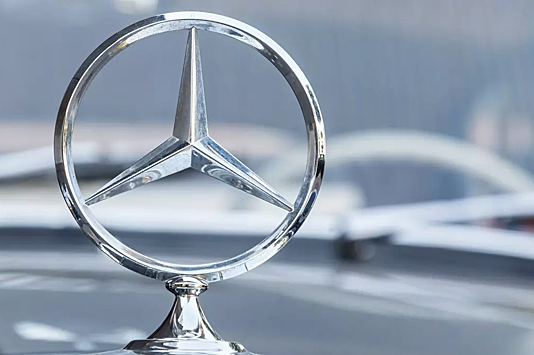 Mercedes-Benz GLC оказался неустойчив на дороге