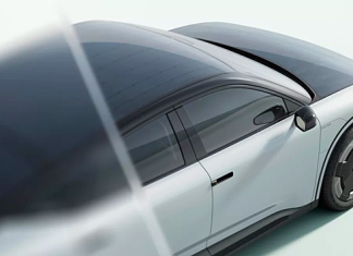 Lightyear представит кроссовер с солнечными батареями и доступной ценой