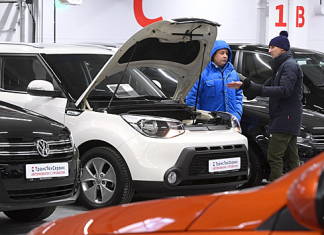 Россиянам рассказали об условиях автокредитования в 2023 году