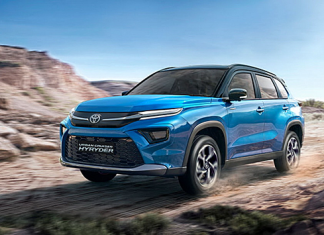 Toyota уличили в создании искусственного дефицита на «Крузаки»