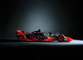 Алан МакНиш рассказал о подготовке Audi к Формуле 1