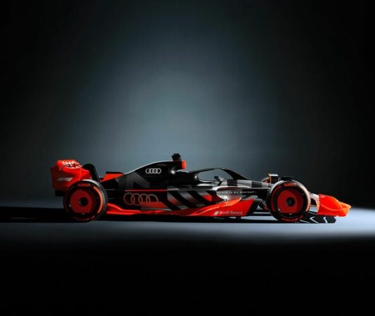 Алан МакНиш рассказал о подготовке Audi к Формуле 1