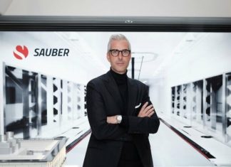 Alfa Romeo назвала имя нового руководителя команды