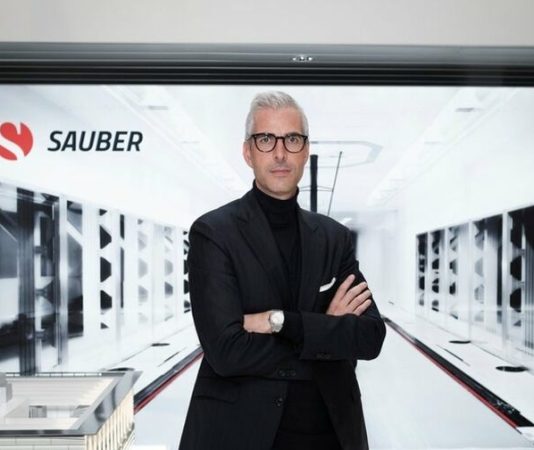 Alfa Romeo назвала имя нового руководителя команды