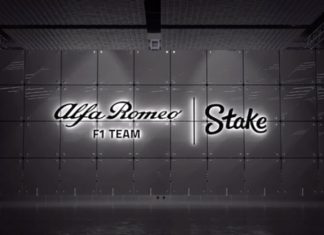 Alfa Romeo объявила имя нового титульного спонсора после ухода ORLEN к AlphaTauri