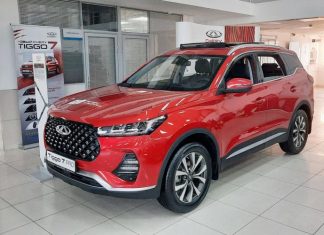 Аналитики назвали самые популярные у россиян китайские автобренды