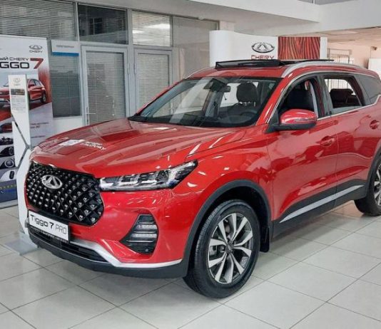 Аналитики назвали самые популярные у россиян китайские автобренды