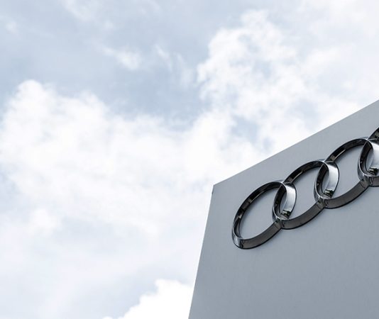 Audi выиграла в Германии судебную тяжбу с Nio