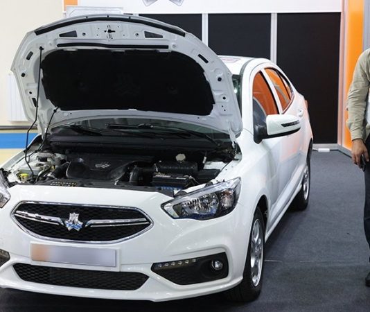 Автодилер оценил возможный выход на рынок РФ автомобилей из Ирана