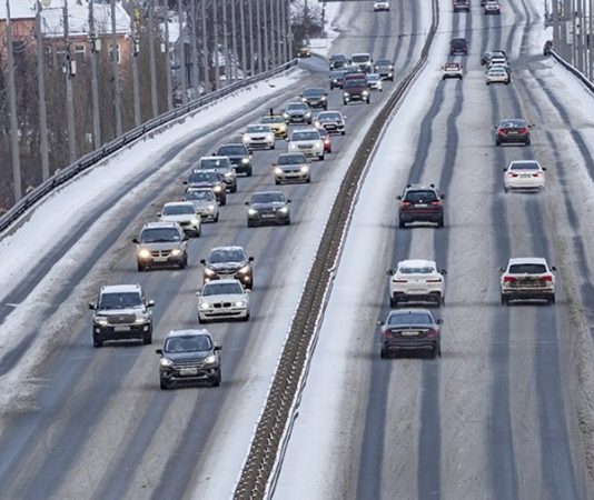 Автоэксперт дал рекомендации по обжалованию штрафов зимой