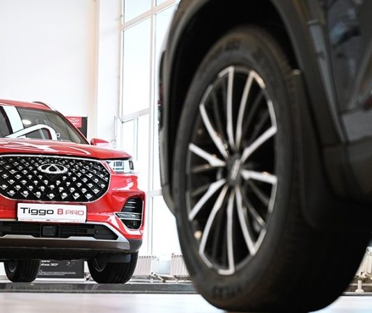 Автоэксперты назвали пять удачных китайских автомобилей на российском рынке