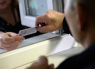 В МВД задумали изменить формат водительских прав