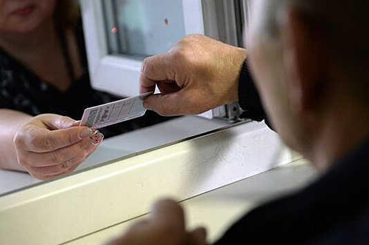 В МВД задумали изменить формат водительских прав