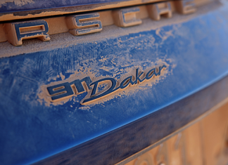 Porsche не поделила с Tata название Safari