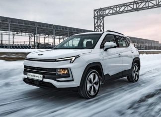 Цены на новый «Москвич»: сколько будут стоить модели российского бренда