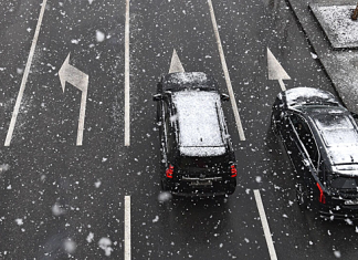 Какой штраф можно обжаловать в зимний период