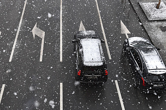 Какой штраф можно обжаловать в зимний период