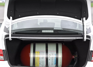 Эксперт назвал главную опасность покупки подержанного автомобиля с ГБО