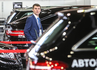 На Новый год на авто с пробегом возник ажиотажный спрос