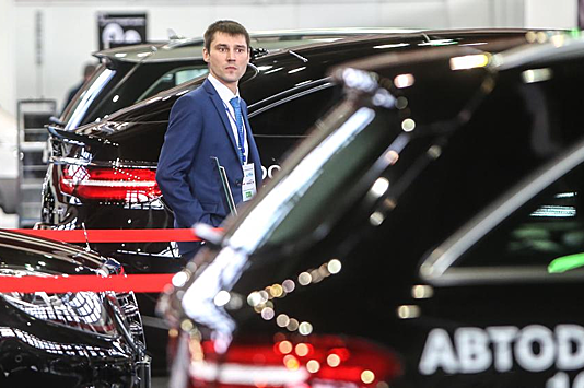 На Новый год на авто с пробегом возник ажиотажный спрос